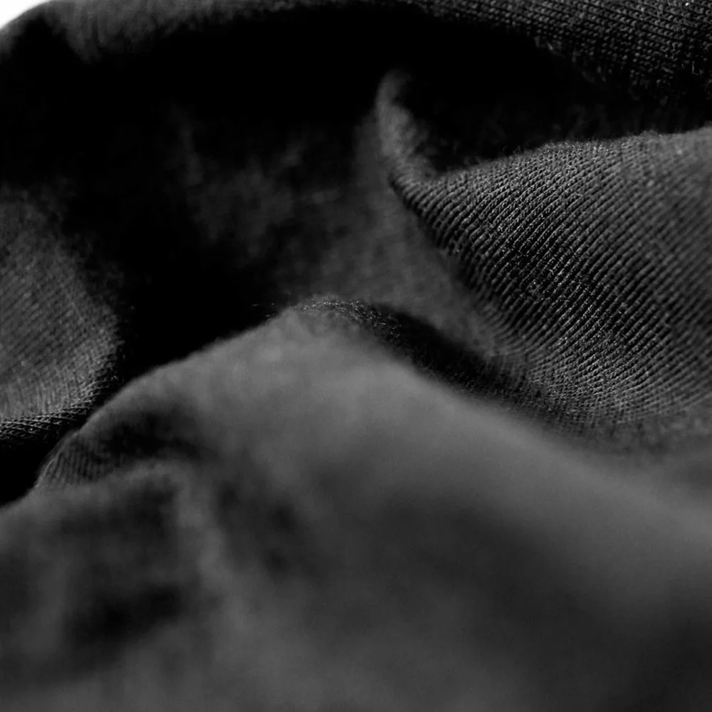 4-Pack Neck Gaiter Bundle | Black & Charcoal Gray | Unisex Face Cover